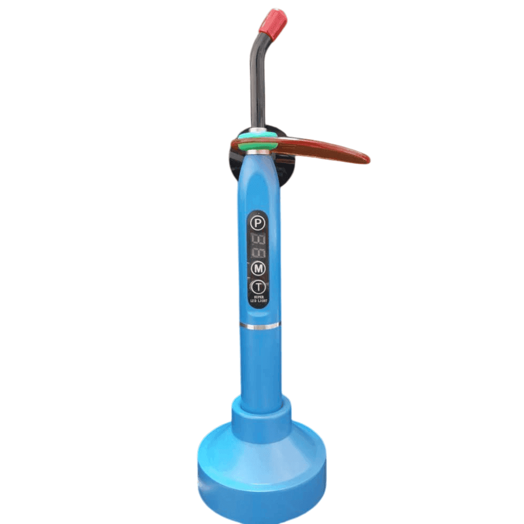 لایت کیور هایپر HYPER مدل CURING LIGHT LED