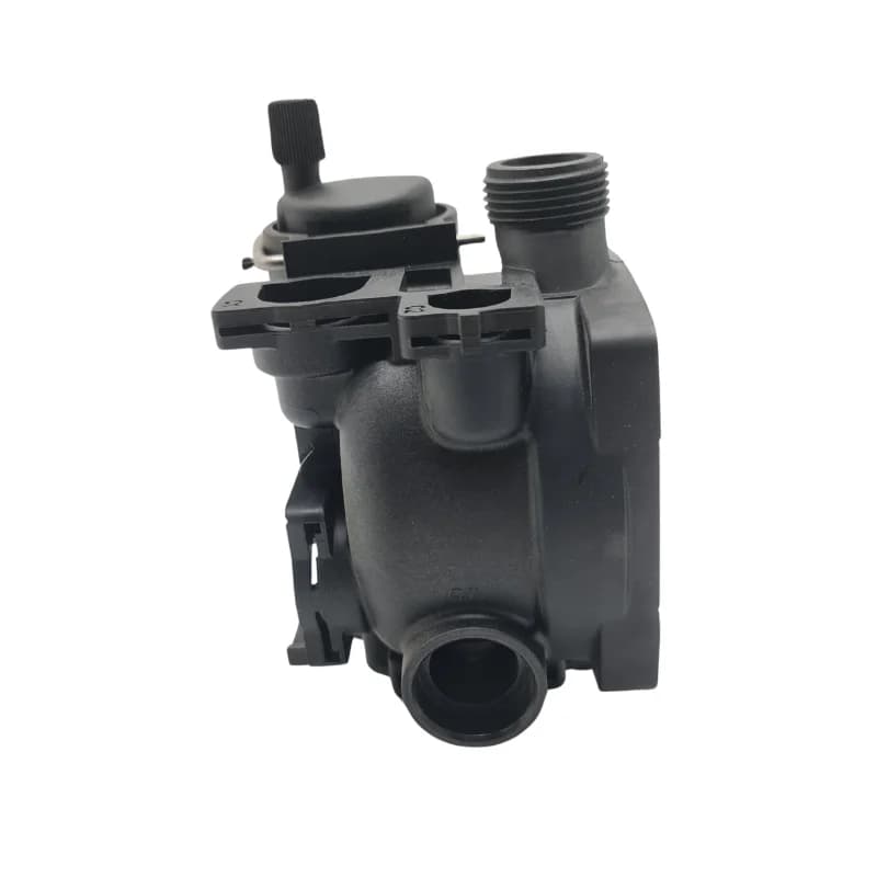 هوزینگ پمپ Z178 ایران رادیاتور — تصویر ۴