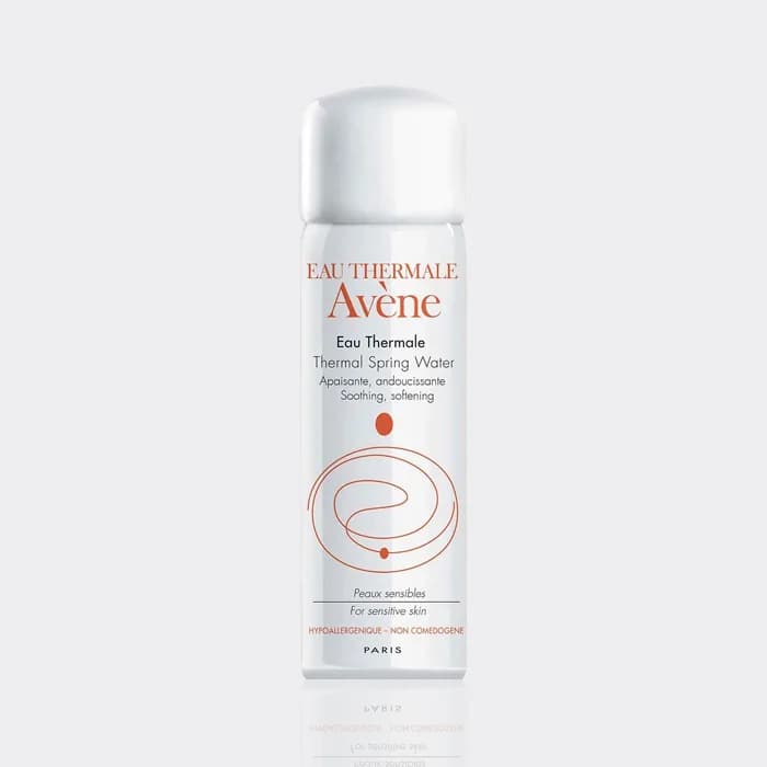اسپری آب معدنی اون 50 میل مدل Avene Thermal spring water