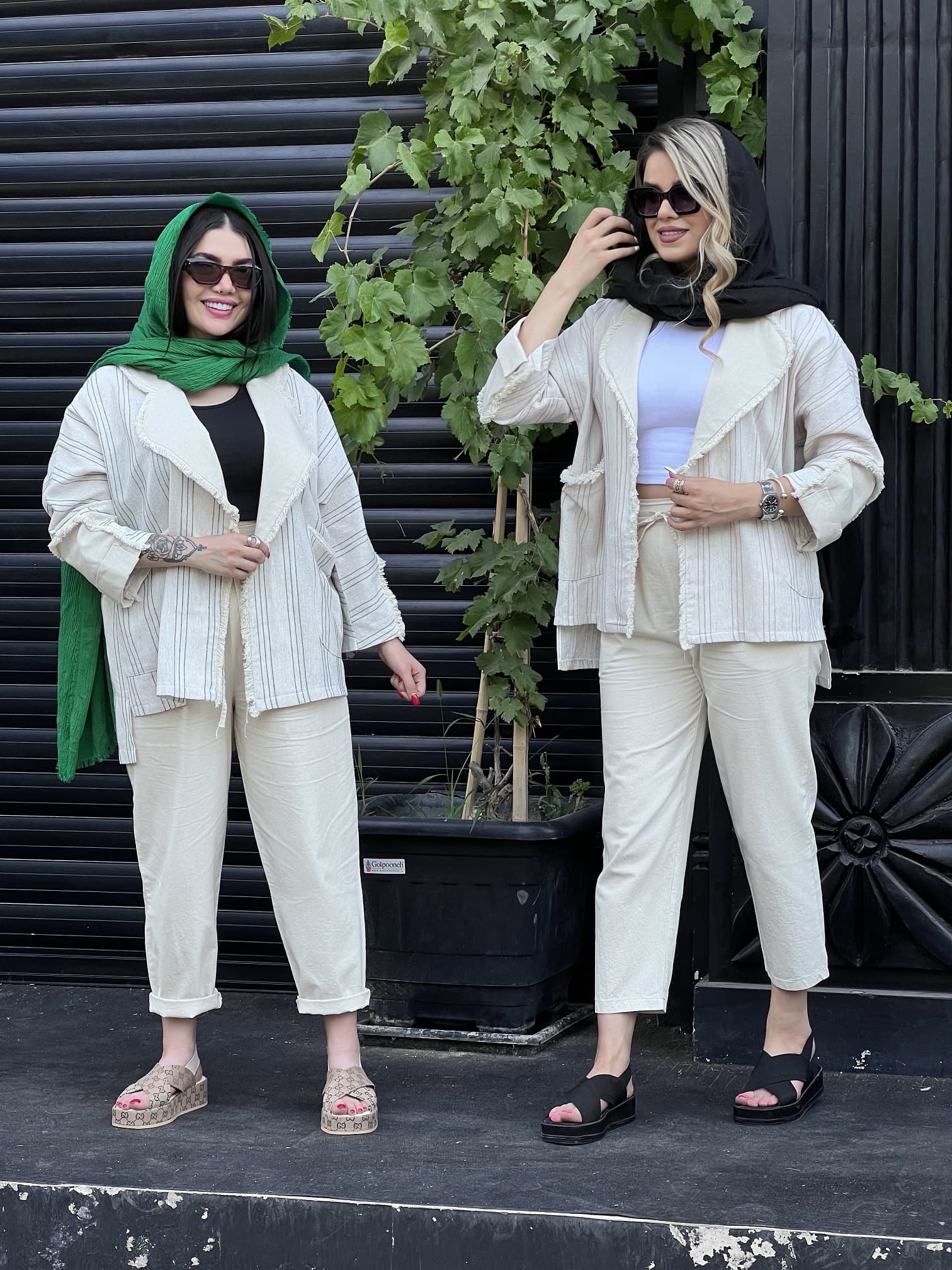 کت کوک دوزی ریش ریش