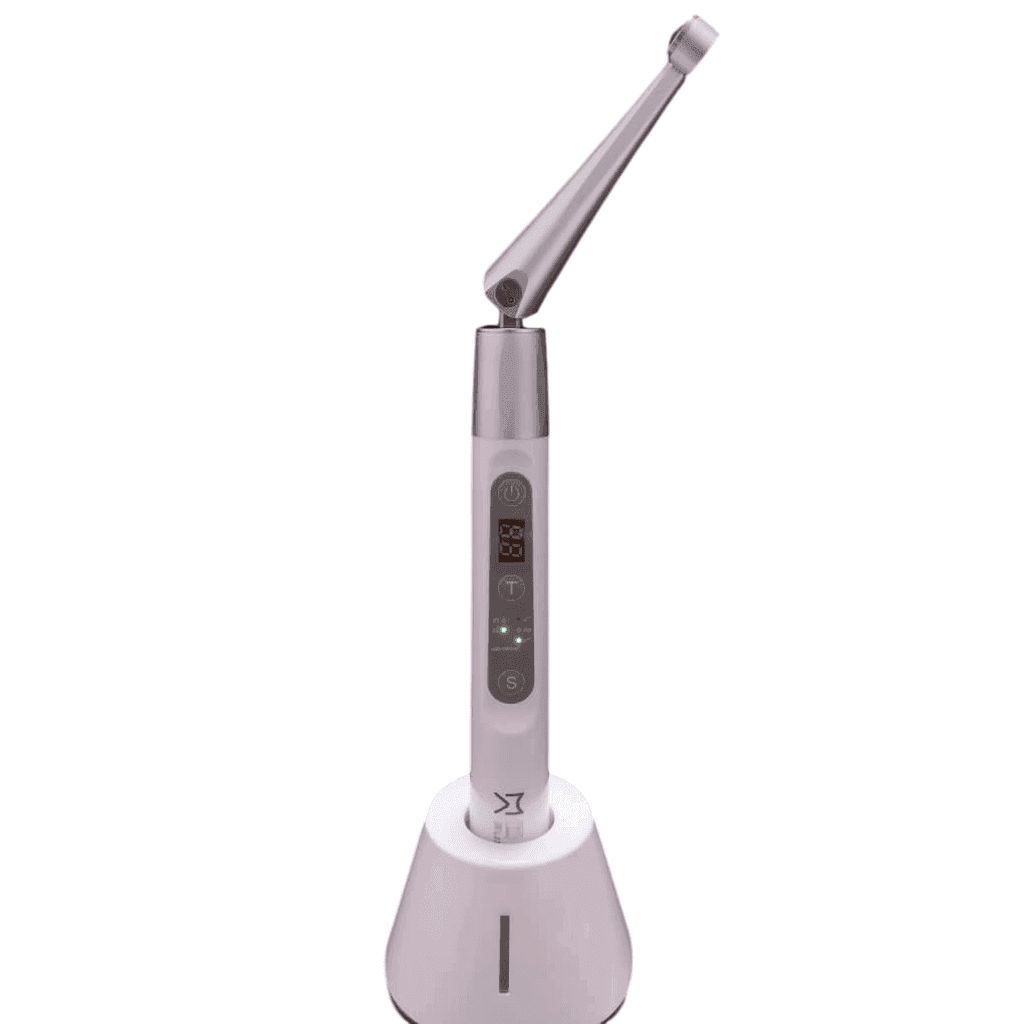 لایت کیور LED بی سیم خم شونده hyper هایپر Bendable Light Cure