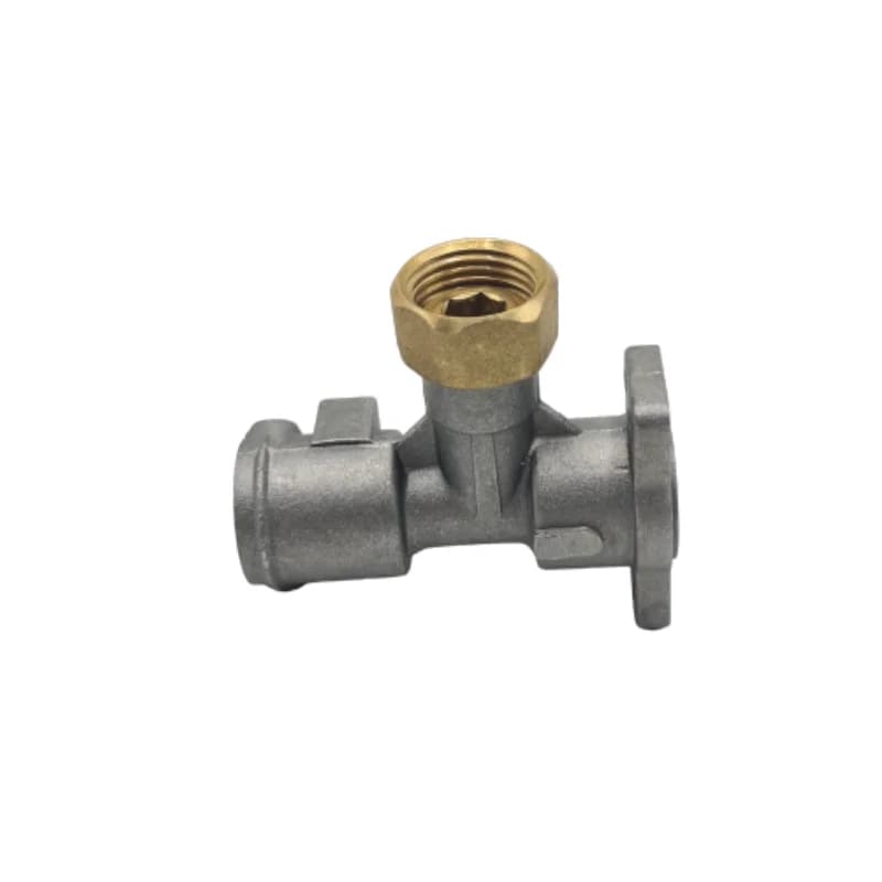 رابط چندراهه B5418rs طرح PWR
