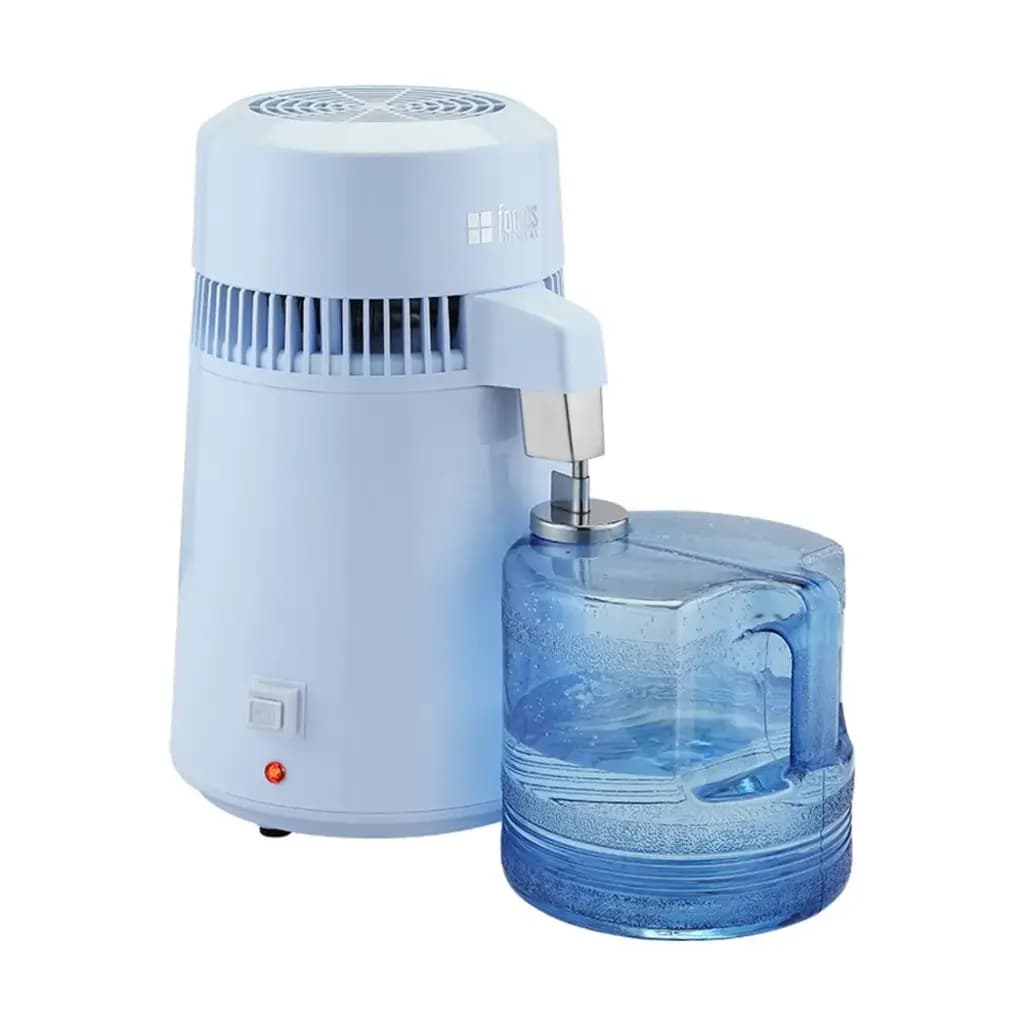 آب مقطر ساز فوموس Aqua Water Distiller – FOMOS