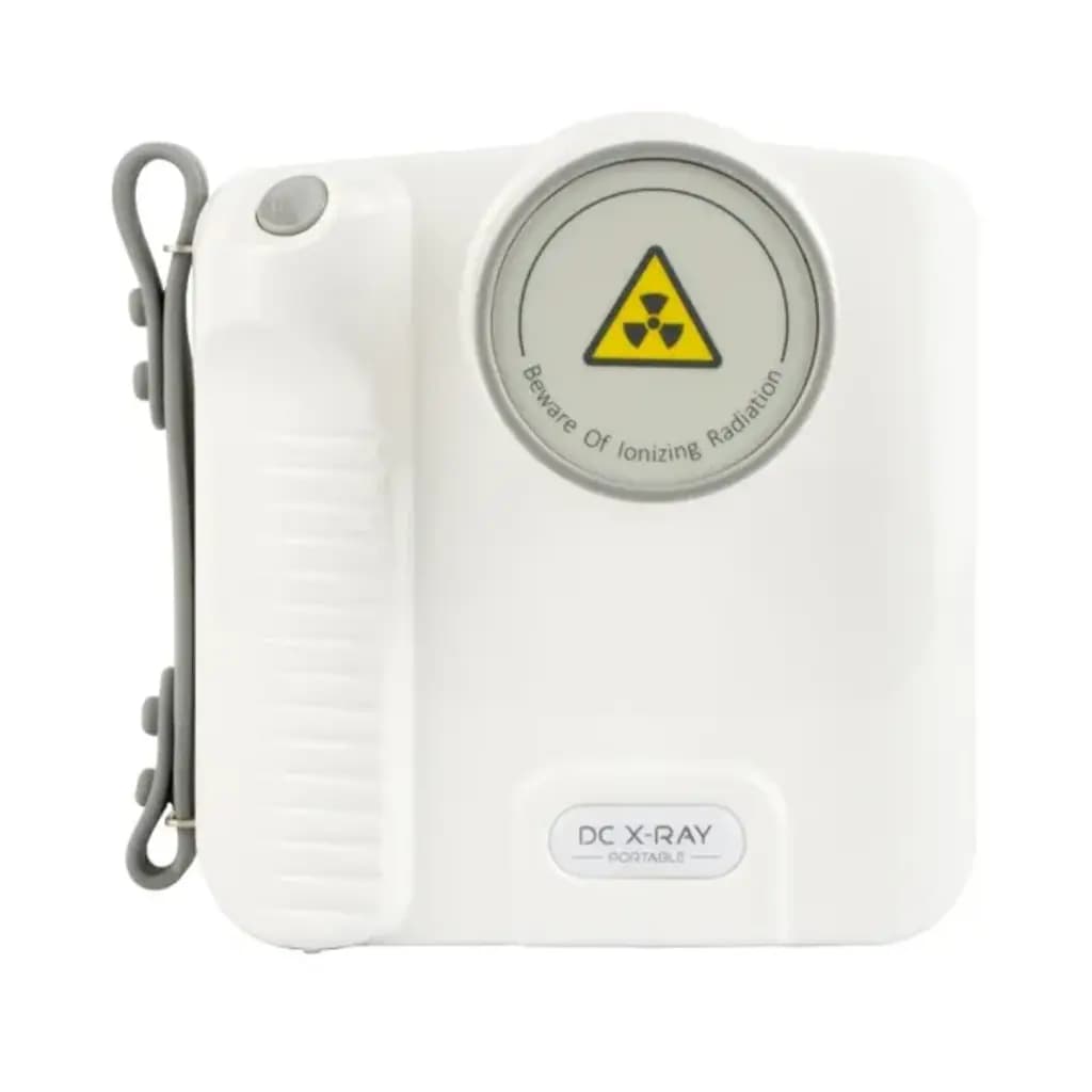 رادیوگرافی پرتابل VRN مدل YOU98 P) Portable X-ray) — تصویر ۹