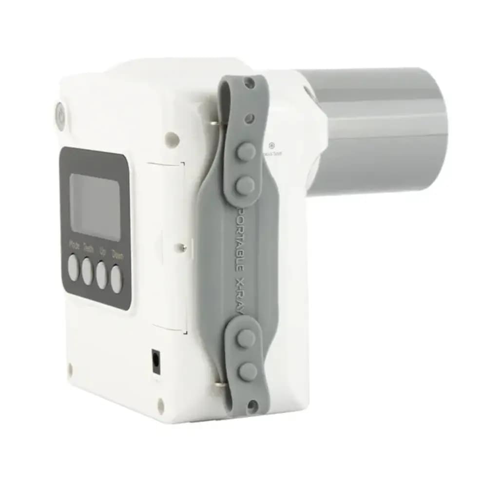 رادیوگرافی پرتابل VRN مدل YOU98 P) Portable X-ray) — تصویر ۵