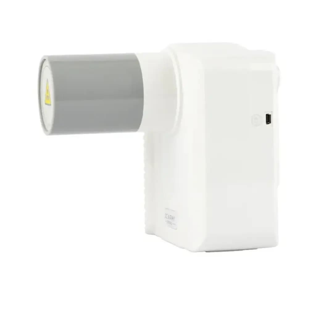 رادیوگرافی پرتابل VRN مدل YOU98 P) Portable X-ray) — تصویر ۷