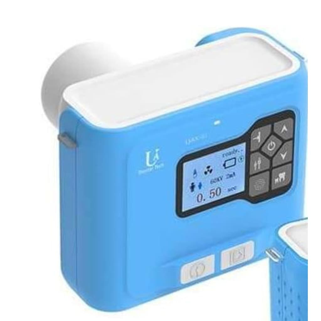 رادیوگرافی پرتابل UA Dental Tech Portable X-ray (یو ای دنتال) — تصویر ۱۰