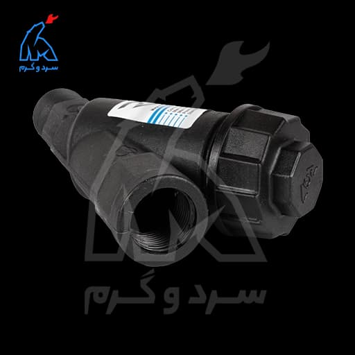 فیلتر مغناطیسی مدار گرمایش RG7 — تصویر ۵