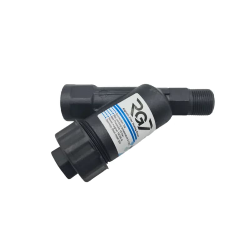 فیلتر مغناطیسی مدار گرمایش RG7