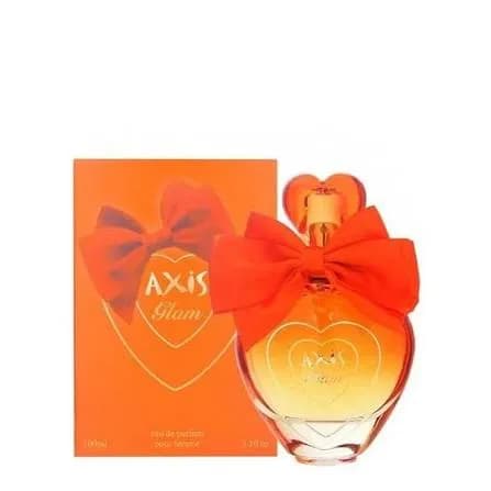 عطر و ادکلن زنانه اکسیز گلام ادوپرفیوم AXIS GLAM EDP FOR WOMEN — تصویر ۲