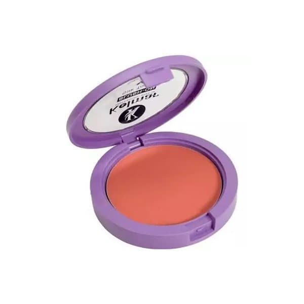 رژگونه شماره 80 کولمار