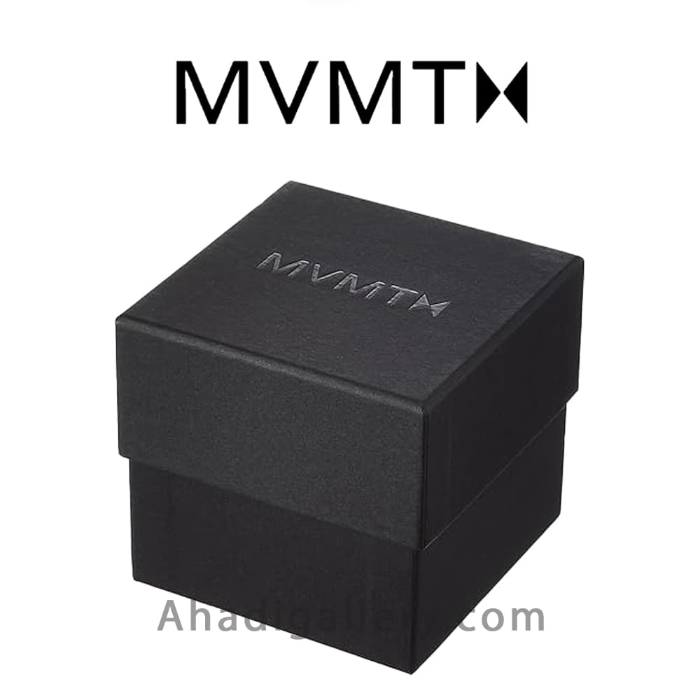 ساعت مچی ام وی ام تی مدل D-28000329 — تصویر ۹