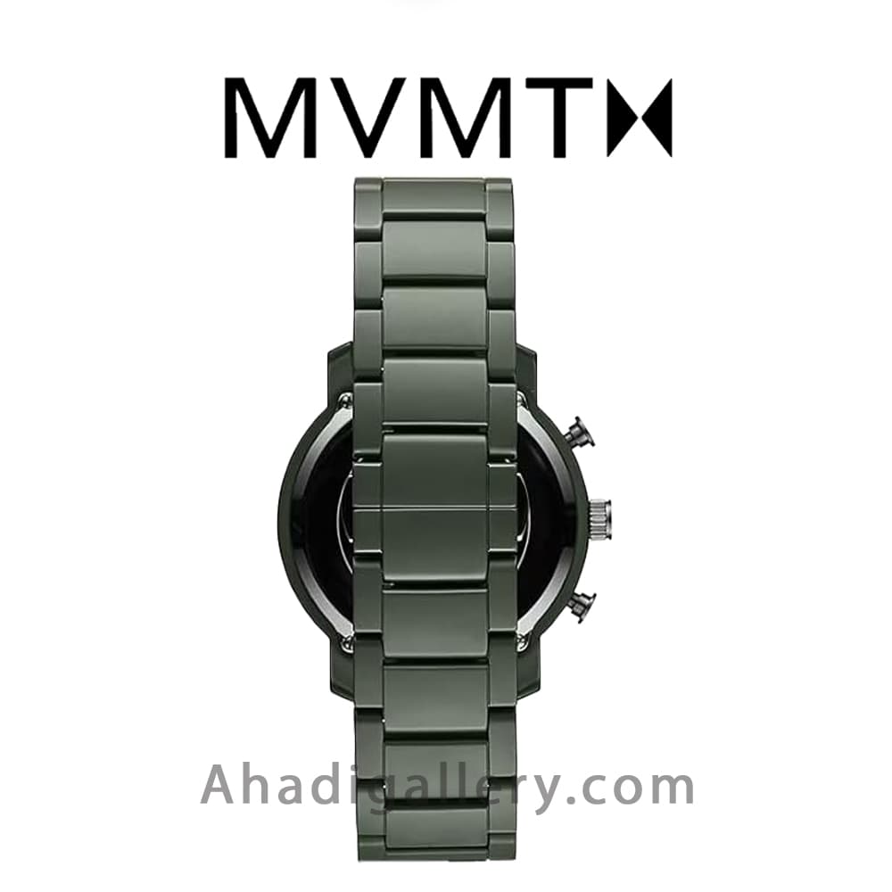 ساعت مچی ام وی ام تی مدل D-28000329 — تصویر ۸