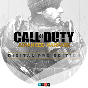 بازی Call of Duty: Advanced Warfare برای PS4 — تصویر ۶