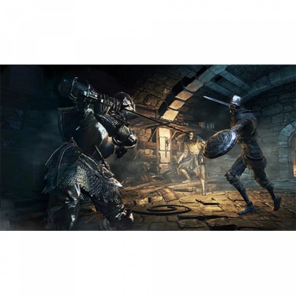 بازی Dark Souls III Standard Edition برای PS4 — تصویر ۶