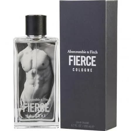 عطر و ادکلن مردانه ابرکرومبی اند فیچ فیرس ABERCROMBIE AND FITCH FIERCE FOR MEN — تصویر ۳