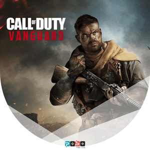 بازی Call of Duty: Vanguard برای PS5 — تصویر ۹