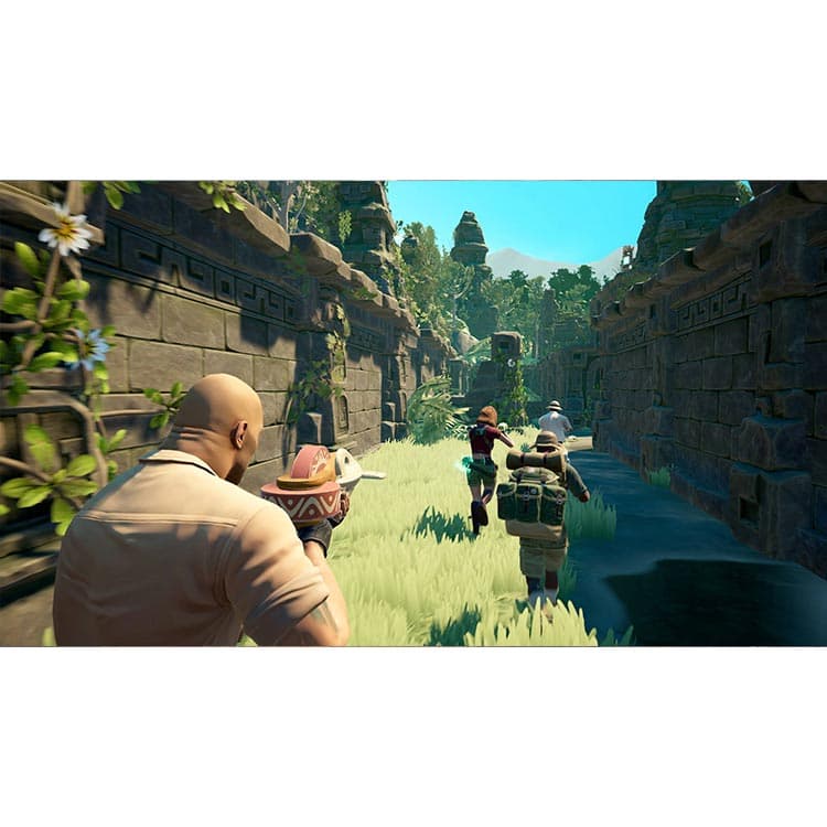 بازی Jumanji: The Video Game برای PS5 — تصویر ۳