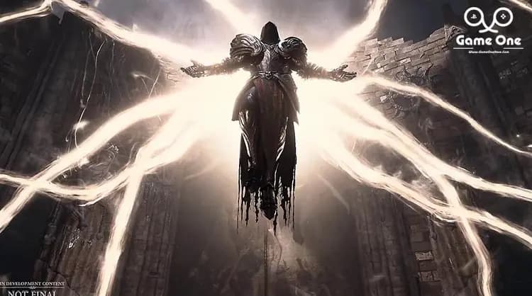 بازی Diablo IV PS5 برای پلی استیشن 5 — تصویر ۱۰