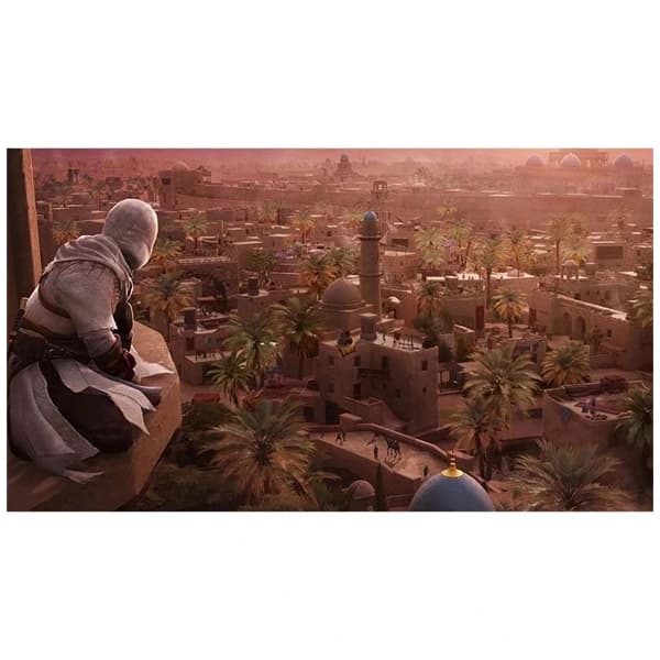 بازی Assassin’s Creed Mirage برای PS5 — تصویر ۱۱