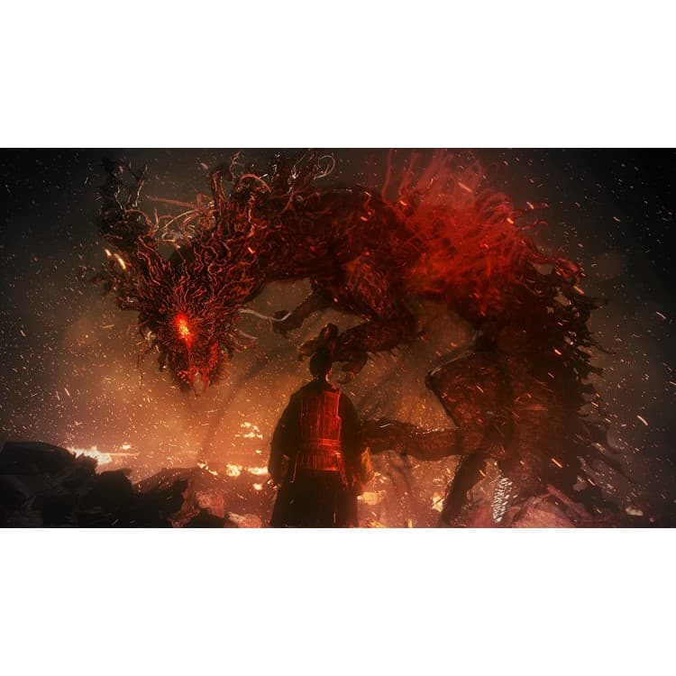 بازی Wo Long: Fallen Dynasty برای PS5 — تصویر ۱۰