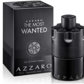 عطر و ادکلن مردانه آزارو د موست وانتد ادوپرفیوم AZZARO THE MOST WANTED EDP FOR MEN