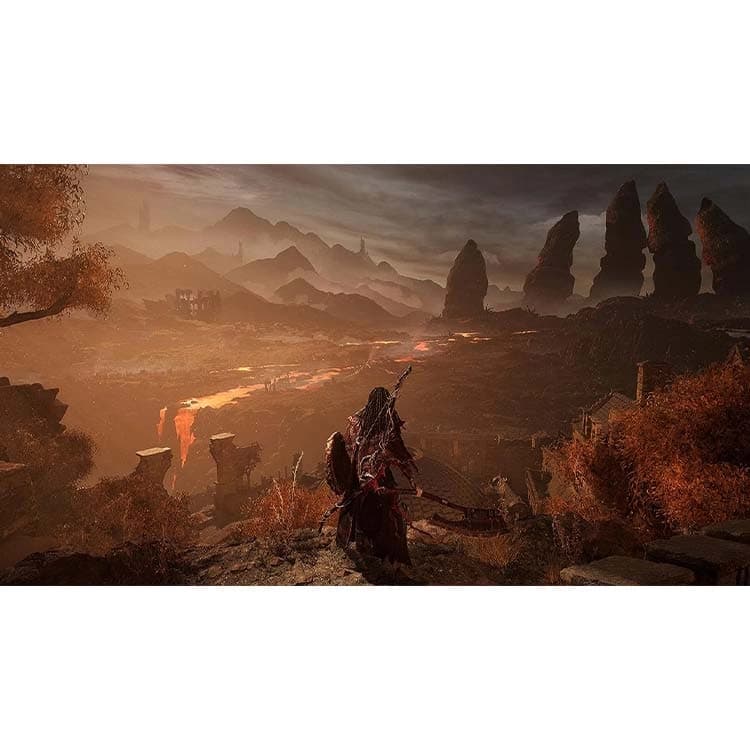 بازی lord of the fallen برای PS5 — تصویر ۴