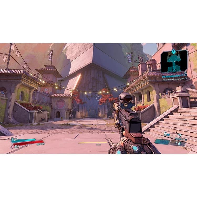 بازی Borderlands 3 Ultimate edition برای PS5 — تصویر ۳