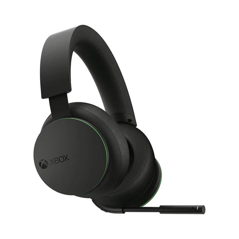 هدست ایکس باکس مدل HEADSET SERIES X-S