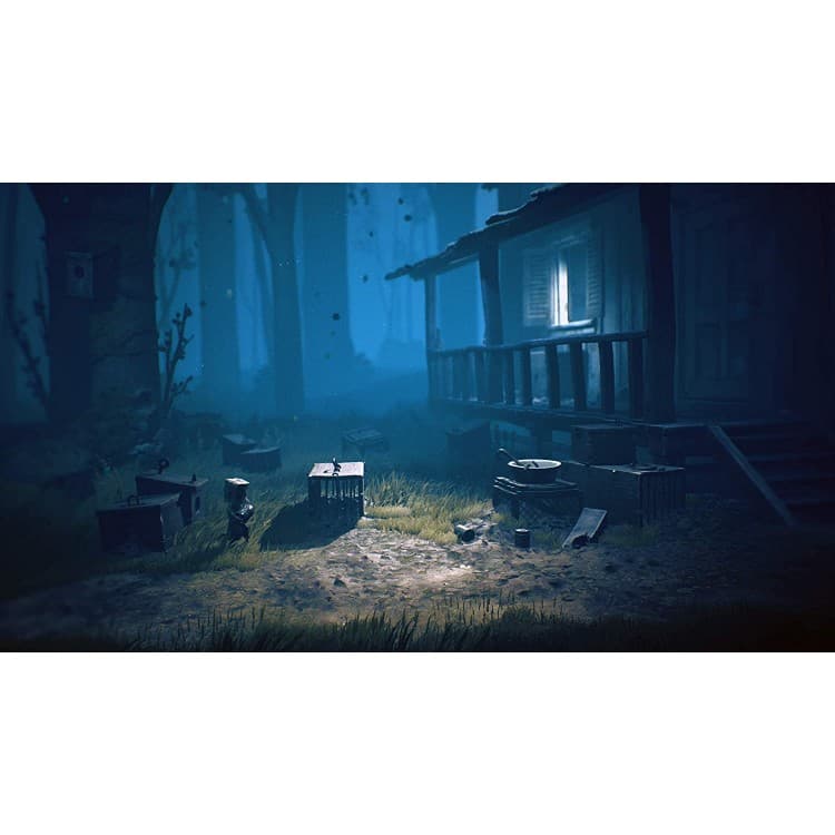 بازی Little Nightmares II Enhanced برای PS5 — تصویر ۱۰