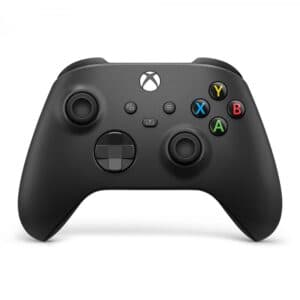 کنسول بازی مایکروسافت مدل Xbox Series X ظرفیت 1 ترابایت به همراه سه دسته اضافی — تصویر ۵