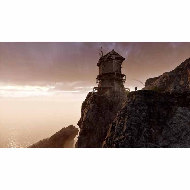 بازی Banishers: Ghosts of New Eden برای PS5 — تصویر ۱۲