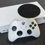 کنسول بازی مایکروسافت مدل Xbox Series S ظرفیت 1 ترابایت به همراه دسته اضافی — تصویر ۱۱