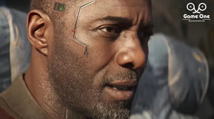 بازی Cyberpunk 2077: Phantom Liberty Ultimate Edition برای PS5 — تصویر ۹