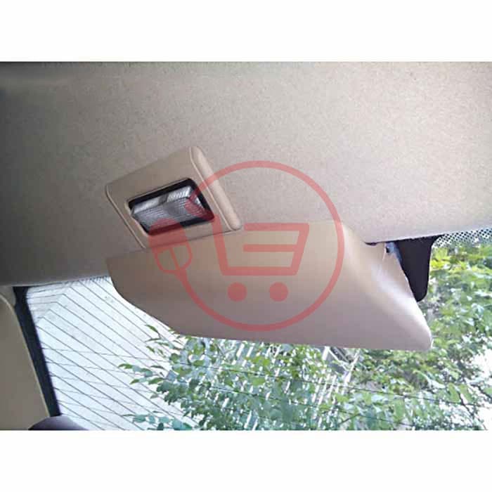 چراغ استپ سوم پژو پارس elx — تصویر ۳