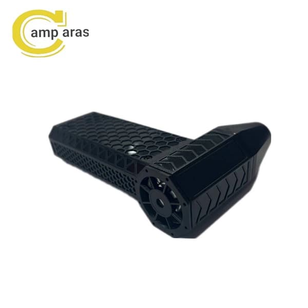 جت فن شارژی جیبی MDHL مدل MD-S11 — تصویر ۶