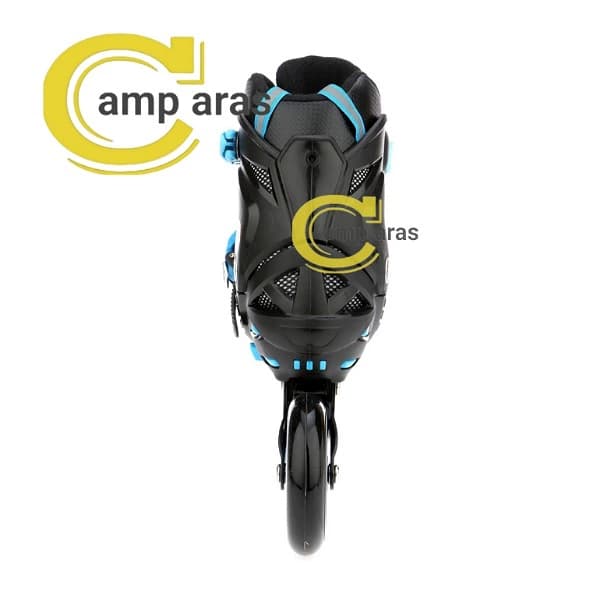 اسکیت کفشی 3 چرخ لاینکس مدل LYNX ABEC9 ورزشی — تصویر ۹
