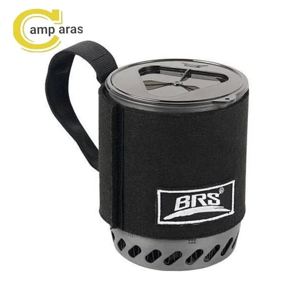 جت بویل بی ار اس BRS مدل BRS-61 — تصویر ۳