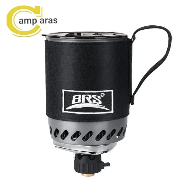 جت بویل بی ار اس BRS مدل BRS-61