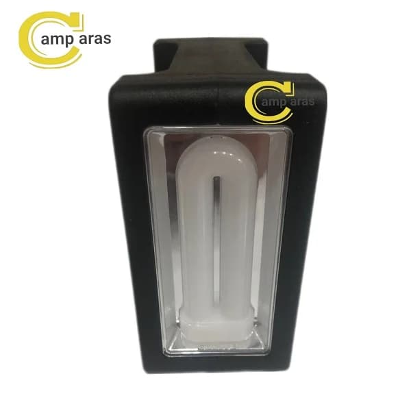 چراغ شارژی خورشیدی جی دی لایت GDLITE 18 — تصویر ۶