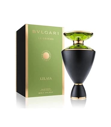عطر و ادکلن زنانه بولگاری لیلایا BVLGARI LILAIA FOR WOMEN — تصویر ۲