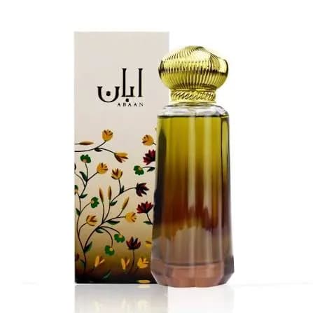 عطر و ادکلن زنانه و مردانه احمد المغربی اروس ادوپرفیوم Ahmed Al Maghribi Eros EDP For Men And Women — تصویر ۳