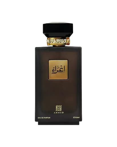 عطر و ادکلن مردانه احمد المغربی اغرا ادوپرفیوم Ahmed Al Maghribi Ighra’a EDP For Men