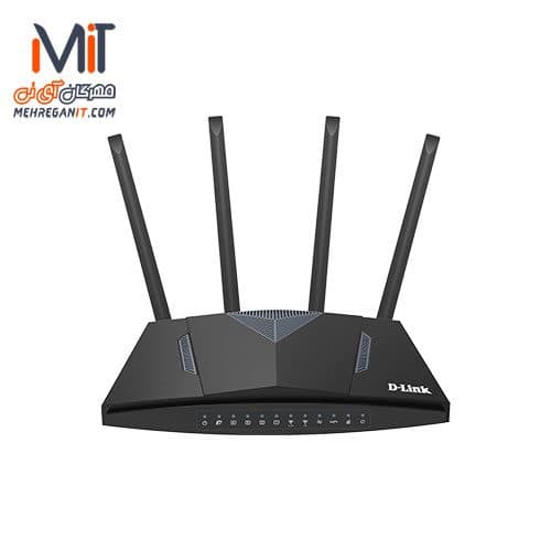 مودم روتر D-LINK M960 LTE 4G