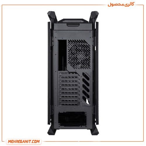 کیس کامپیوتر ایسوس ROG Hyperion GR701 Black BTF — تصویر ۶