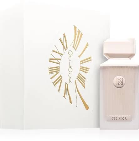 عطر و ادکلن زنانه و مردانه احمد المغربی اوکلاک ادوپرفیوم Ahmed Al Maghribi O’Clock EDP For Men And Women — تصویر ۳