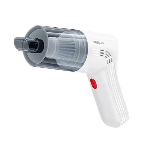 جارو شارژی یسیدو YESIDO VC10 — تصویر ۴
