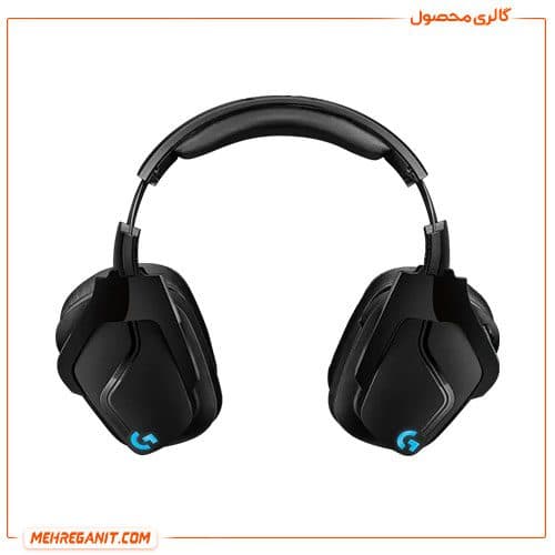 هدست گیمینگ لاجیتک G935 — تصویر ۳