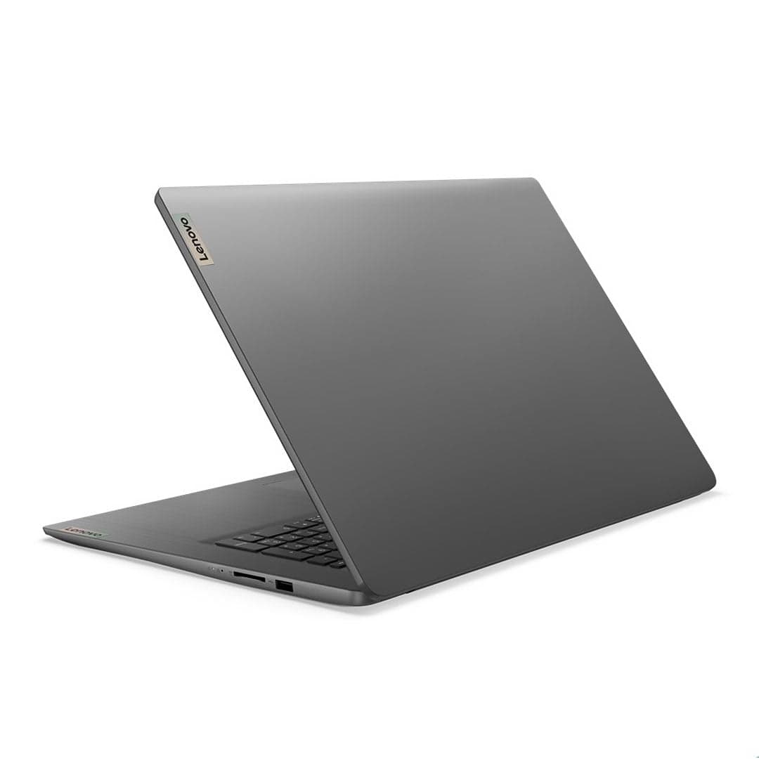لپ تاپ لنوو Ideapad 3 نمایشگر ۱۵٫۶ اینچی پردازنده i5 نسل ۱۲، گرافیک آنبورد، رم ۸ گیگابایت، حافظه ۵۱۲ گیگابایت SSD — تصویر ۵