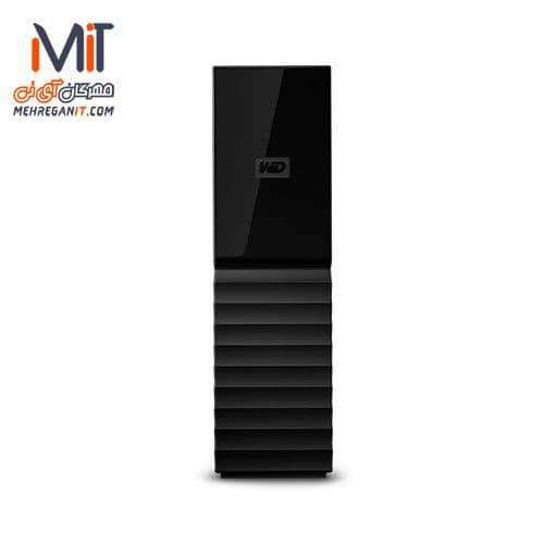 هارد دیسک اکسترنال وسترن دیجیتال My Book 12TB — تصویر ۵